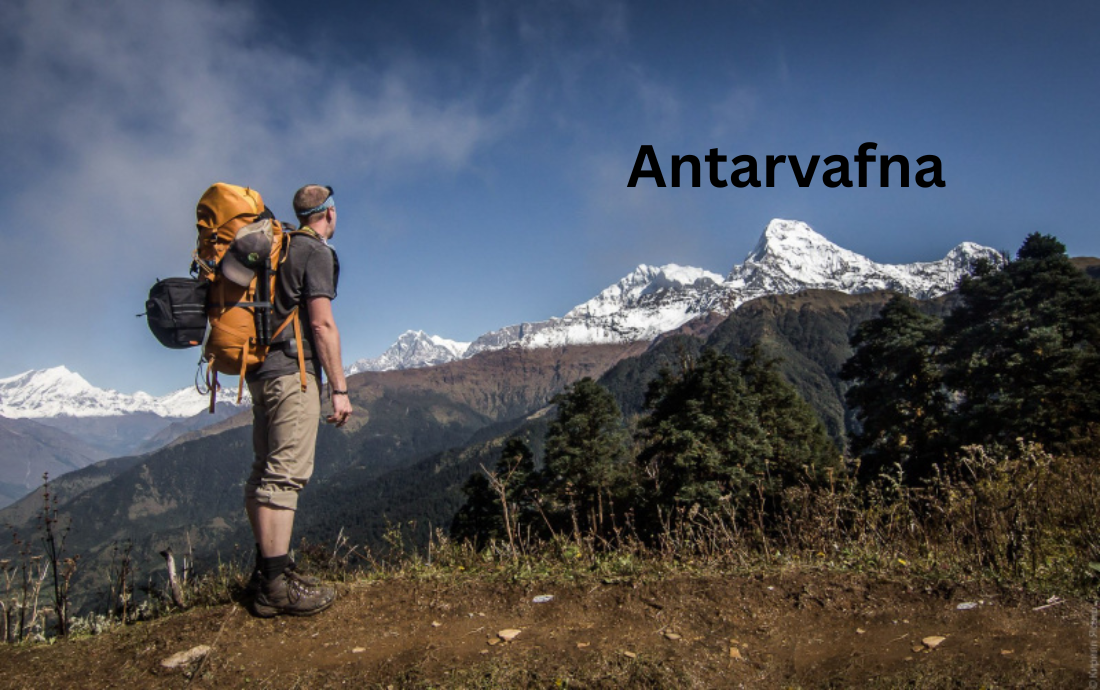 Antarvafna