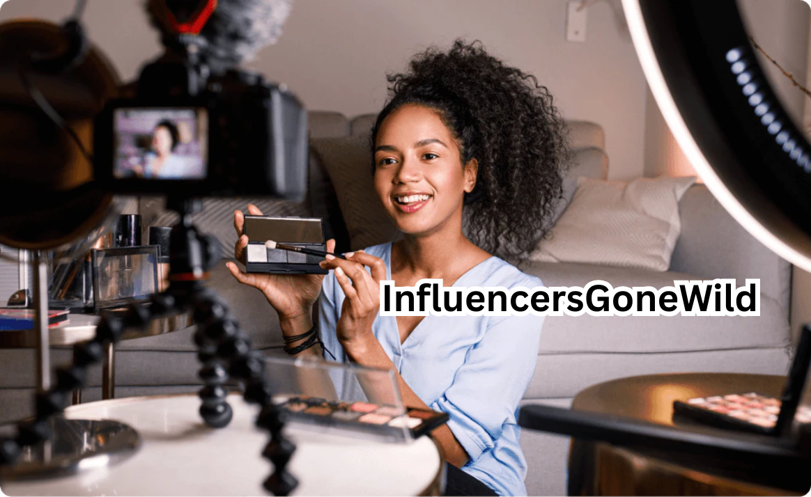 InfluencersGoneWild