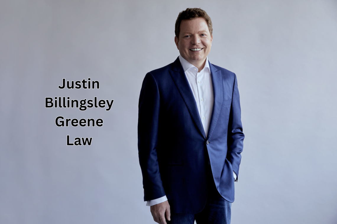 Justin Billingsley Greene Law