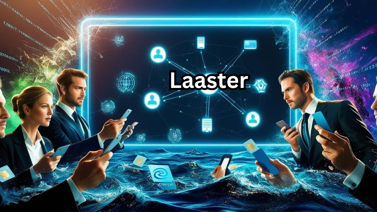 Laaster